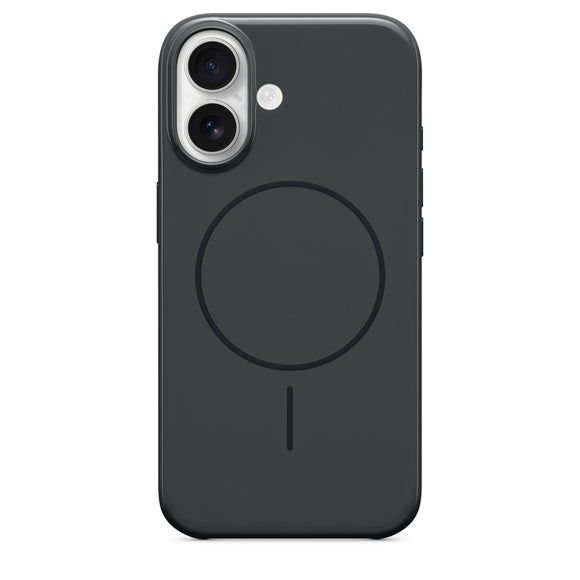 Official Apple Beats iPhone 16 MagSafe Case Midnight Black MCFC4LL/A