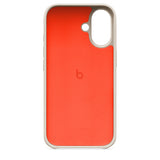 Official Apple Beats iPhone 16 MagSafe Case Summit Stone MCFD4LL/A