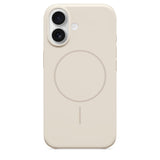 Official Apple Beats iPhone 16 MagSafe Case Summit Stone MCFD4LL/A