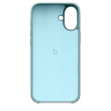 Official Apple Beats iPhone 16 Plus MagSafe Case Riptide Blue MCFJ4LL/A