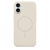 Official Apple Beats iPhone 16 Plus MagSafe Case Summit Stone MCFH4LL/A