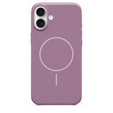 Official Apple Beats iPhone 16 Plus MagSafe Case Sunset Purple MCFK4LL/A