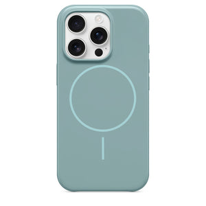 Official Apple Beats iPhone 16 Pro MagSafe Case Riptide Blue