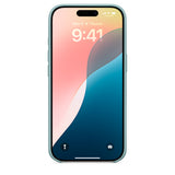 Official Apple Beats iPhone 16 Pro MagSafe Case Riptide Blue