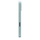 Official Apple Beats iPhone 16 Pro MagSafe Case Riptide Blue