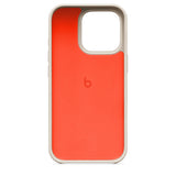 Official Apple Beats iPhone 16 Pro MagSafe Case Summit Stone MCFM4LL/A