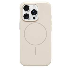 Official Apple Beats iPhone 16 Pro MagSafe Case Summit Stone MCFM4LL/A