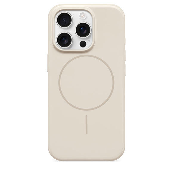 Official Apple Beats iPhone 16 Pro MagSafe Case Summit Stone MCFM4LL/A