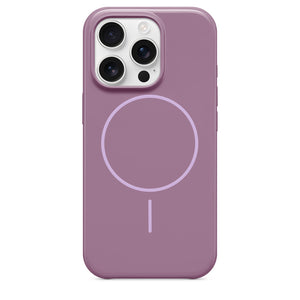 Official Apple Beats iPhone 16 Pro MagSafe Case Sunset Purple MCFP4LL/A