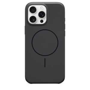 Official Apple Beats iPhone 16 Pro Max MagSafe Case Midnight Black