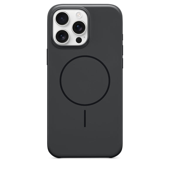 Official Apple Beats iPhone 16 Pro Max MagSafe Case Midnight Black