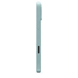 Official Apple Beats iPhone 16 Pro Max MagSafe Case Riptide Blue