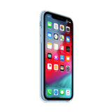 Official Apple iPhone XR Case - Clear