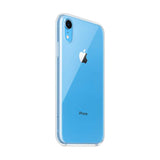 Official Apple iPhone XR Case - Clear