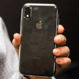 Official Apple iPhone XR Case - Clear