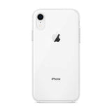 Official Apple iPhone XR Case - Clear