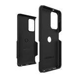 OtterBox Samsung Galaxy A03s Commuter Lite Series Case - Black