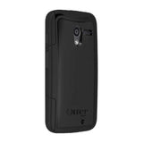 OtterBox Motorola Moto X Play Commuter Series Case - Black