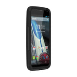 OtterBox Motorola Moto X Play Commuter Series Case - Black