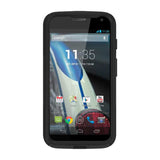 OtterBox Motorola Moto X Play Commuter Series Case - Black