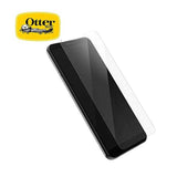 OtterBox Google Pixel 3a XL Amplify Glass Screen Protector - Clear