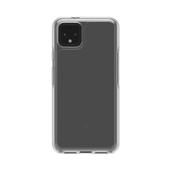 OtterBox  Google Pixel 4XL Symmetry Series Case - Clear Case