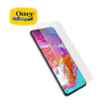 OtterBox Samsung Galaxy A50 Amplify Glass Screen Protector - Clear