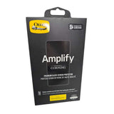 OtterBox Samsung Galaxy A70 Amplify Glass Screen Protector - Clear