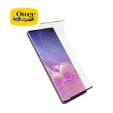 OtterBox Samsung Galaxy S10+ Alpha Flex Glass Screen Protector