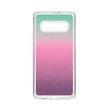 OtterBox Samsung Galaxy S10+ Symmetry Series Case - Stardust Glitter