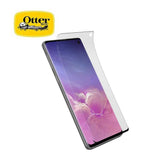 OtterBox Samsung Galaxy S10e Alpha Flex Glass Screen Protector