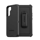 OtterBox Samsung Galaxy S22+ Defender Series Case SCREENLESS EDITION - Black