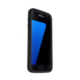 OtterBox Samsung Galaxy S7 Commuter Series Case - Black