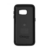 OtterBox Samsung Galaxy S7 Commuter Series Case - Black