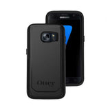 OtterBox Samsung Galaxy S7 Commuter Series Case - Black