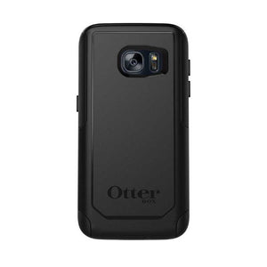 OtterBox Samsung Galaxy S7 Commuter Series Case - Black