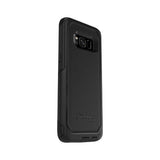 OtterBox Samsung Galaxy S8 Case Commuter Series - Black