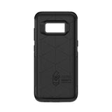 OtterBox Samsung Galaxy S8 Case Commuter Series - Black