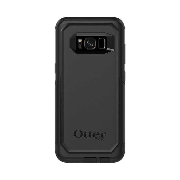 OtterBox Samsung Galaxy S8 Case Commuter Series - Black