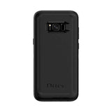 OtterBox Samsung Galaxy S8+ Defender Series Case SCREENLESS EDITION - Black