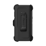 OtterBox Samsung Galaxy S8+ Defender Series Case SCREENLESS EDITION - Black