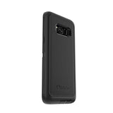 OtterBox Samsung Galaxy S8+ Defender Series Case SCREENLESS EDITION - Black