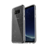 OtterBox Samsung Galaxy S8+ Symmetry Series Case - Stardust Glitter