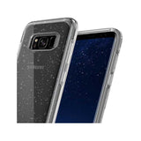 OtterBox Samsung Galaxy S8+ Symmetry Series Case - Stardust Glitter