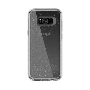 OtterBox Samsung Galaxy S8+ Symmetry Series Case - Stardust Glitter