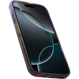 OtterBox iPhone 16 Pro Max Case Figura Silicone MagSafe Space Multi RRP £49.99
