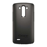 OtterBox LG G3 Symmetry Series Back Case - Black