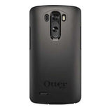 OtterBox LG G3 Symmetry Series Back Case - Black