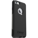 OtterBox iPhone 6 Plus / 6s Plus Commuter Series Case - Black