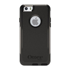 OtterBox iPhone 6 Plus / 6s Plus Commuter Series Case - Black